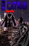 Catman (Vol.1) #46